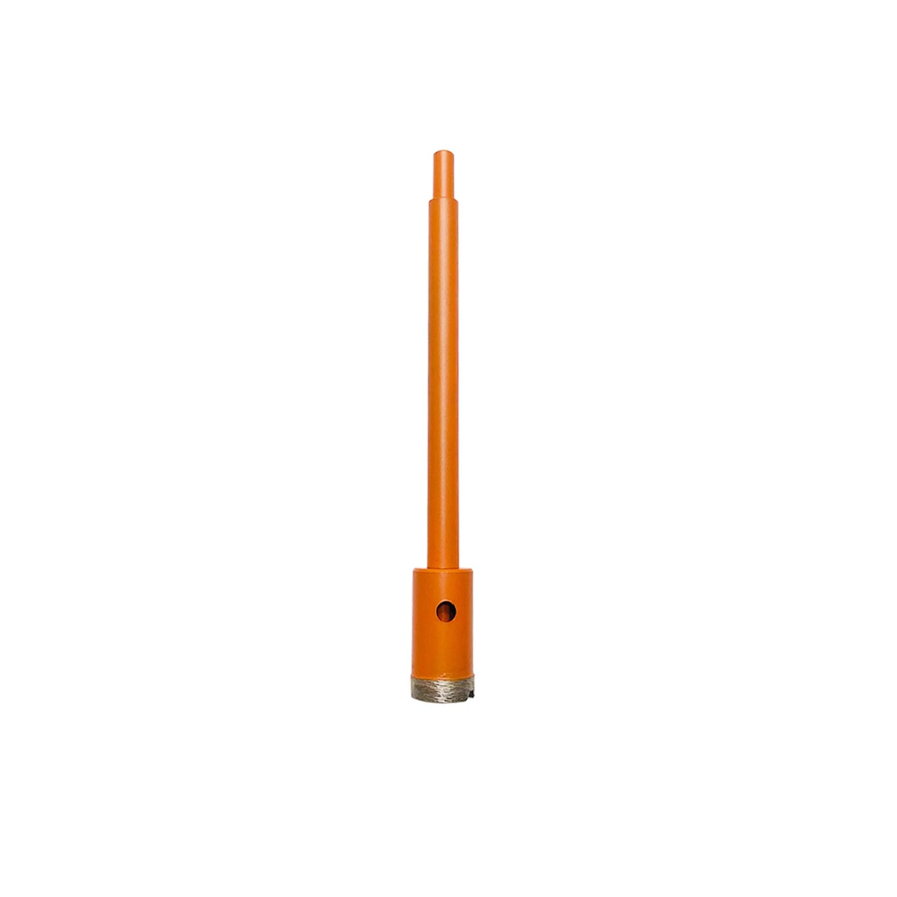 Serra Copo Diamantada com Prolongador 19mm Stamaco