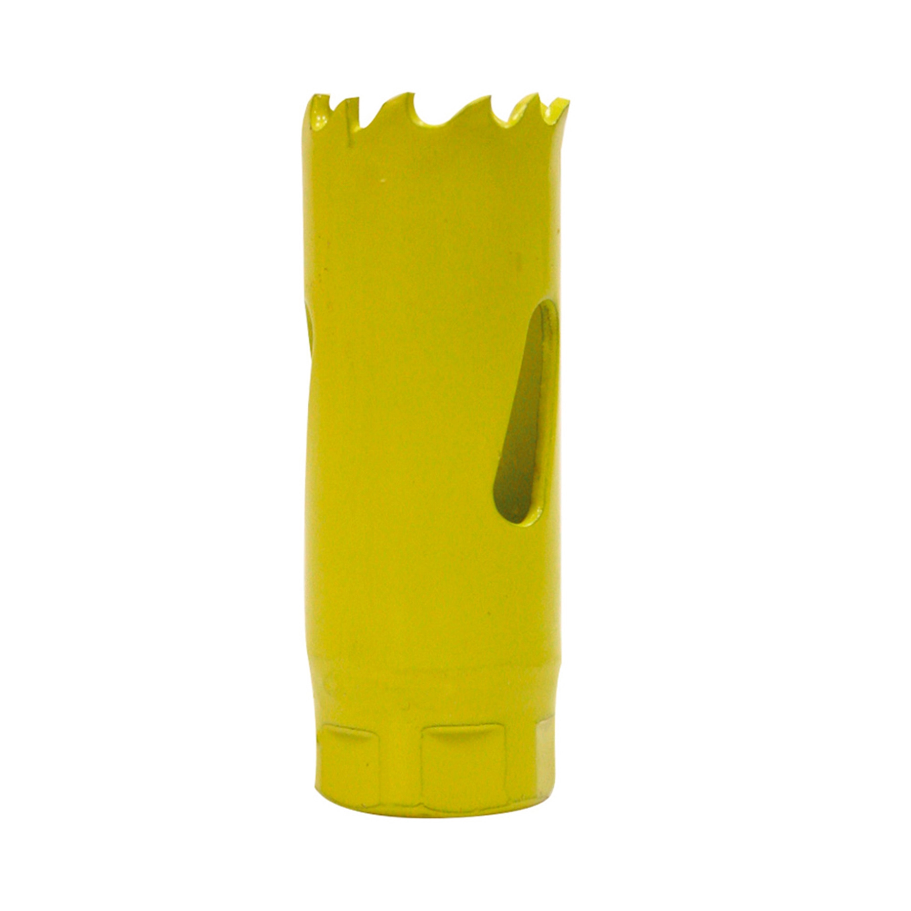 Serra Copo para Metal Madeira Plástico Drywall Bi-Metal 19mm Stamaco 1294