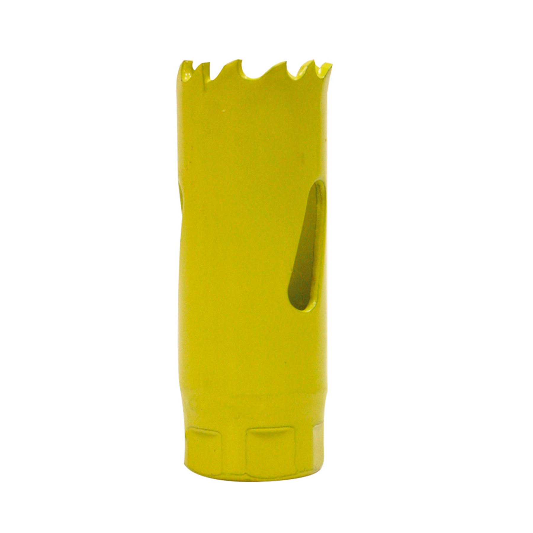 Serra Copo Bi-Metal para Metal Madeira Plástico e Drywall 22mm 1 Peça 1300 Stamaco