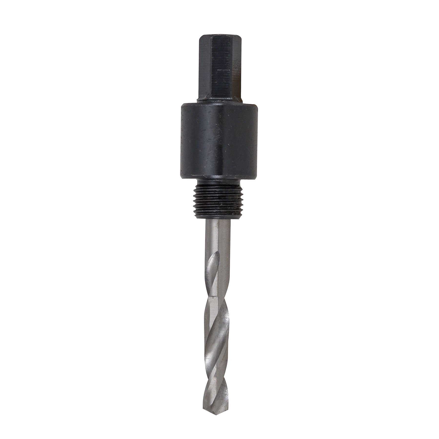 Adaptador de Serra Copo 13-30mm 1 Peça Bimetal Stamaco