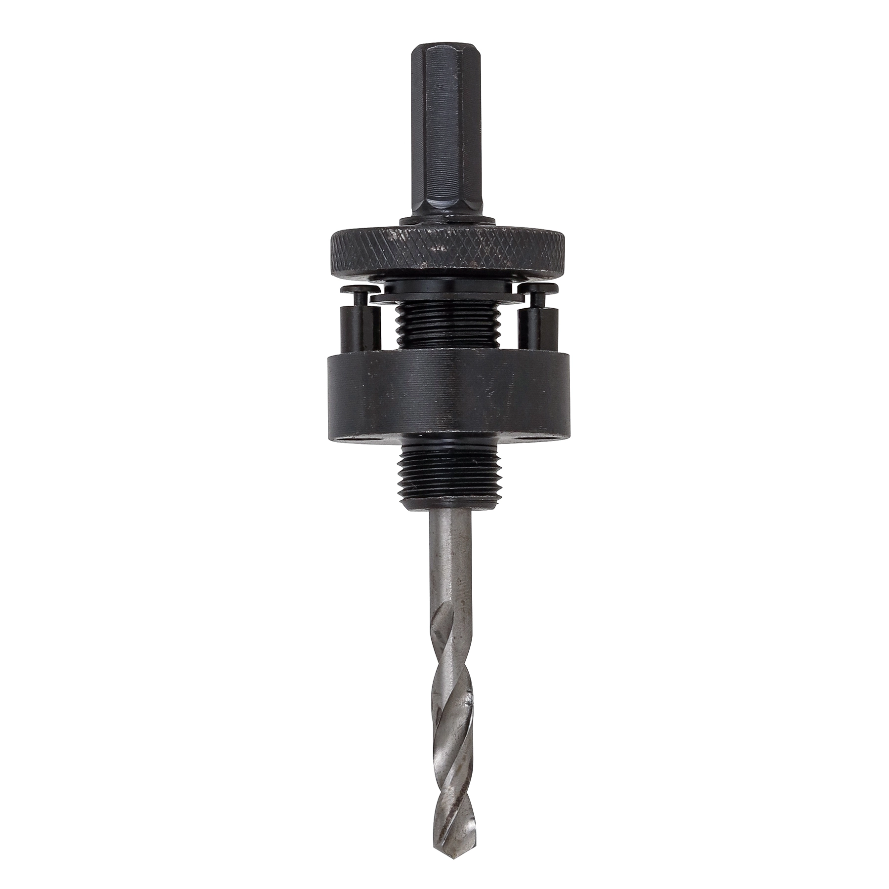 Adaptador de Serra Copo 32-250mm 1 Peça Bimetal Stamaco