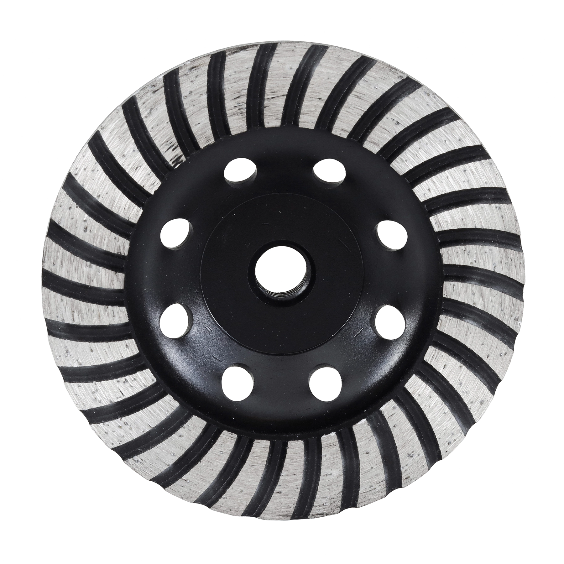 Rebolo Diamantado 4.1/2 115mm 1 unidade Abrasivo Stamaco