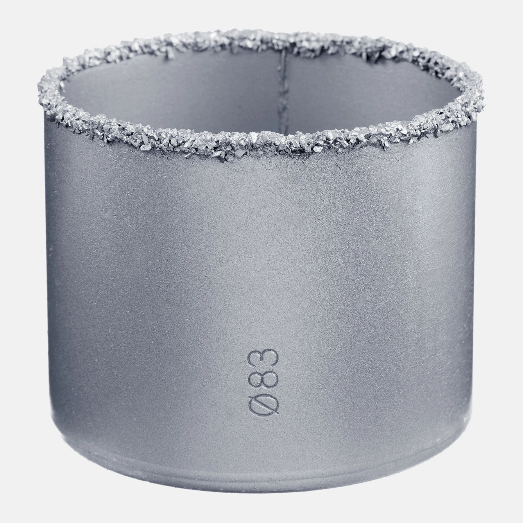 Serra Copo de Tungstênio 83mm Linha Pro 2857 Stamaco