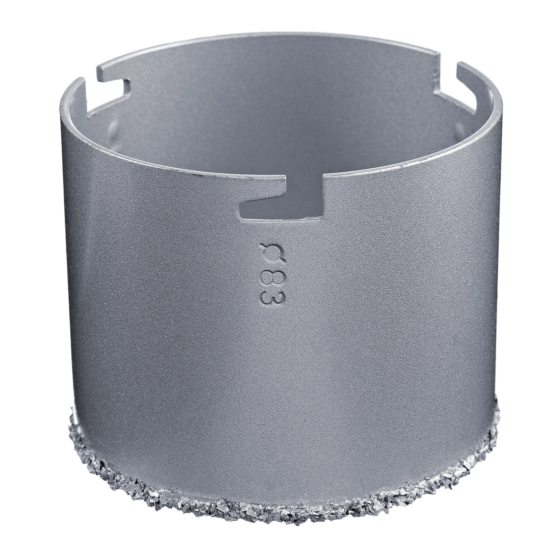 Serra Copo de Tungstênio Linha Venturo Diâmetro 83mm Stamaco