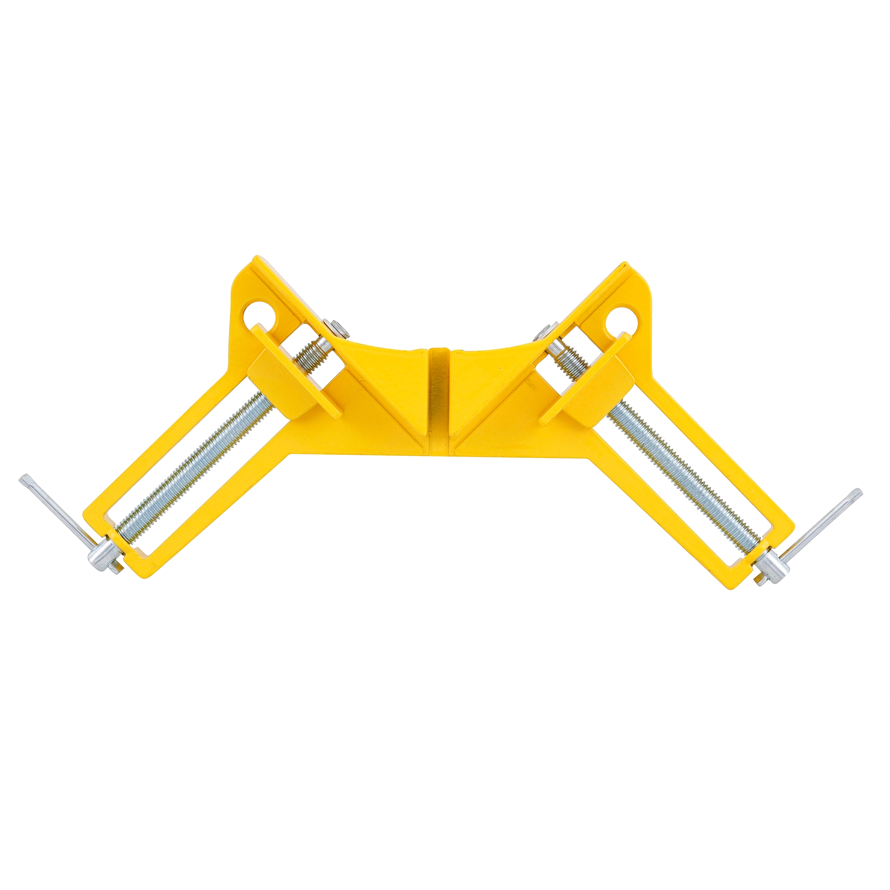 Grampo Sargento Angular 75mm Stamaco
