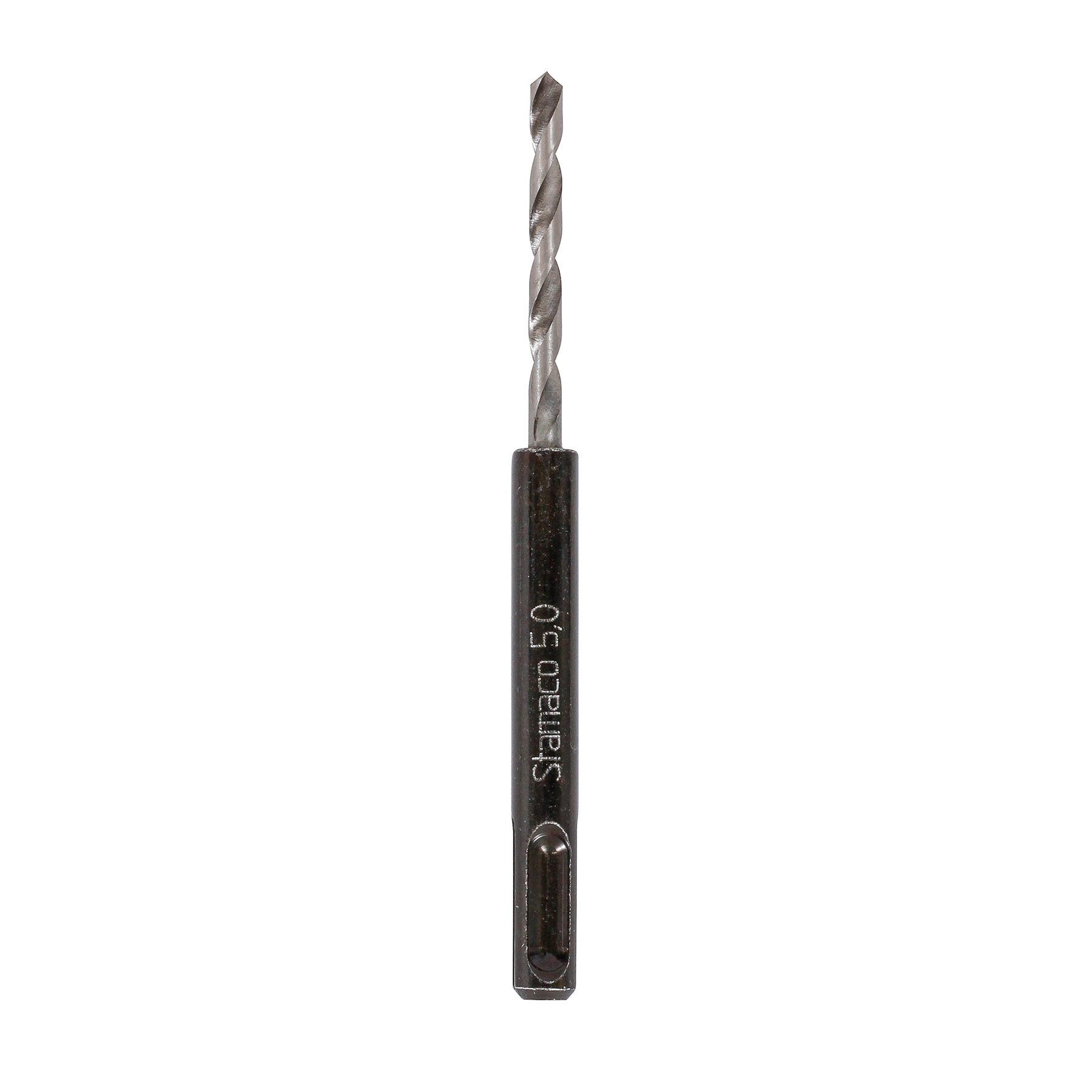 Broca Aço Rápido encaixe SDS Plus para Metal 5x136mm Stamaco Pro