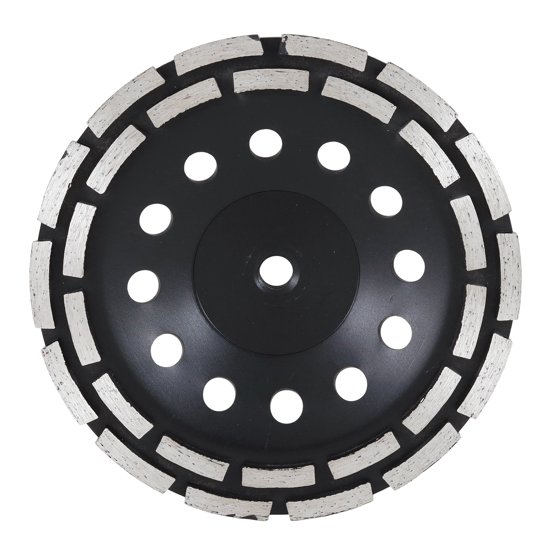 Disco para Multimaterial 7" 178mm 1 unidade Abrasivo Stamaco