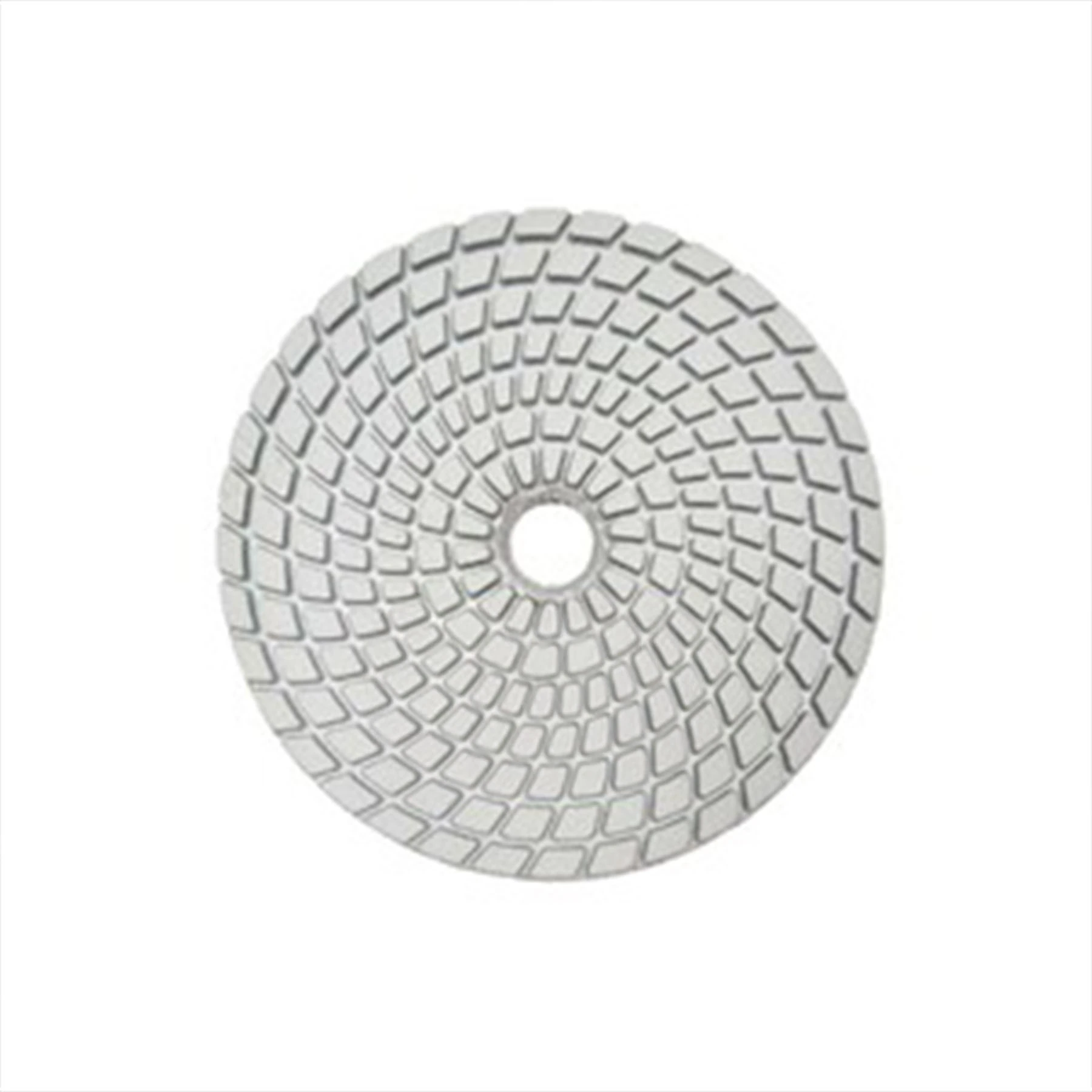 Disco de Lixa para Grão 100mm 4 " 1 unidade Stamaco