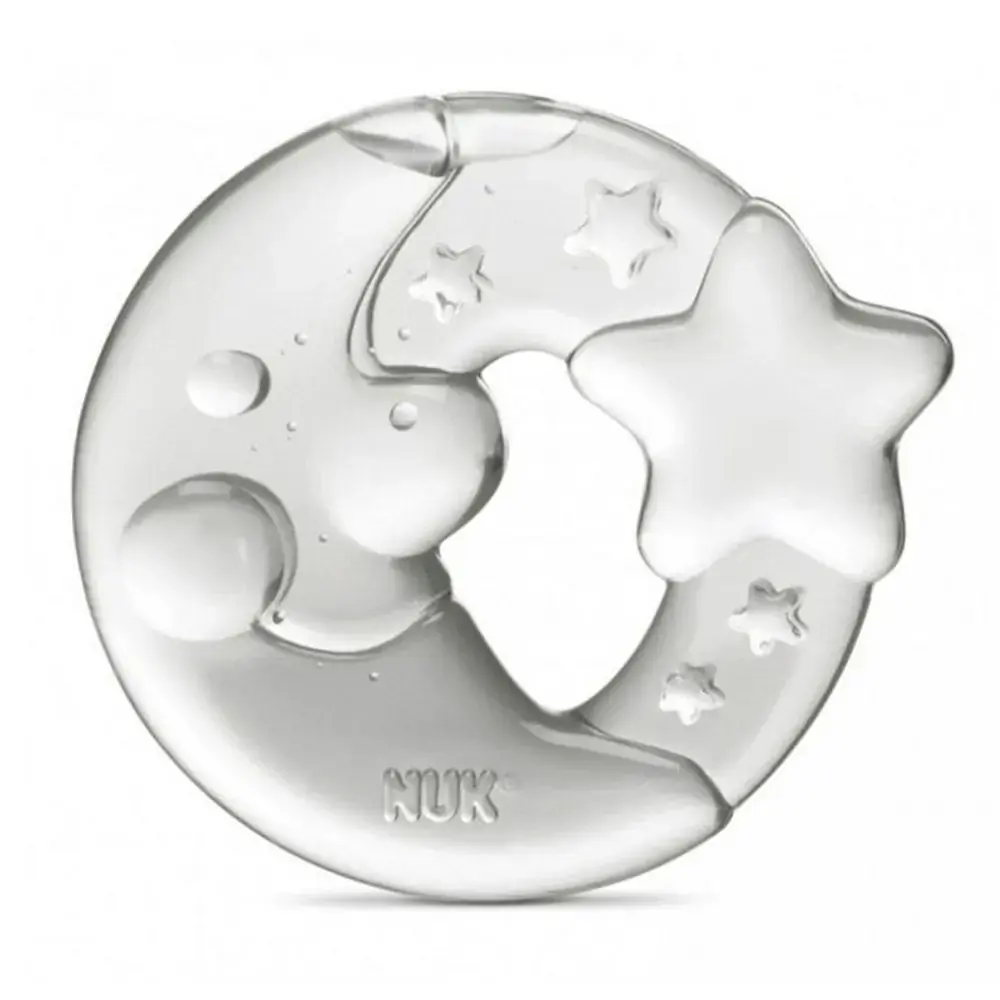 Nuk Mordedor Moom Star Blister