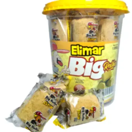 Big Rolha Elimar 800g