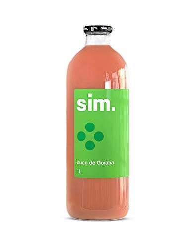 SUCO INT SIM GOIA 1L