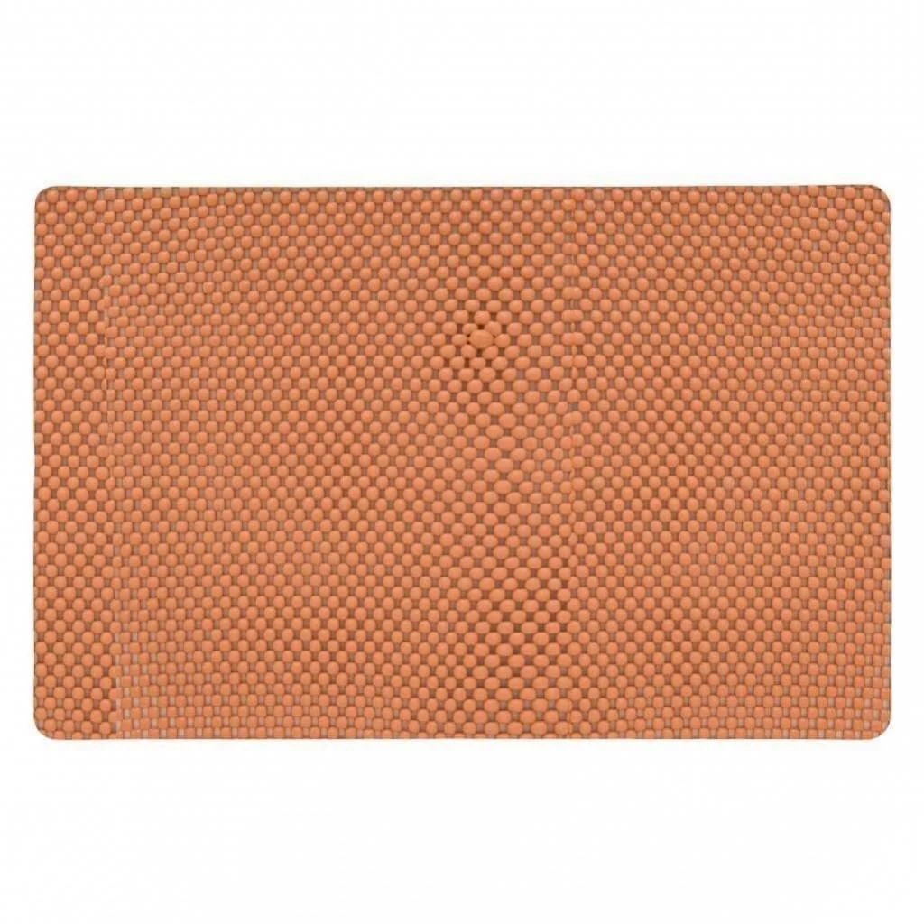 Lugar Americano Superfixo 29x44 cm Copa e Cia Telha