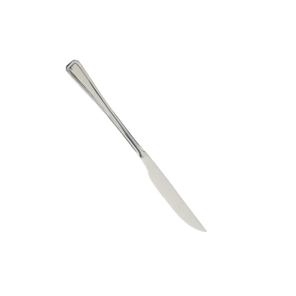 Jg De Facas De Inox Silver C/0