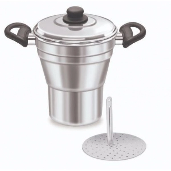 Cuscuzeiro Light N 16