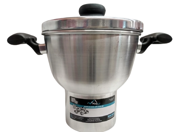 Cuscuzeiro Light N 18