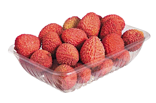 Feira Lichia Perboni 450g