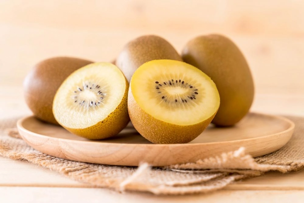 Kiwi Gold 600g.