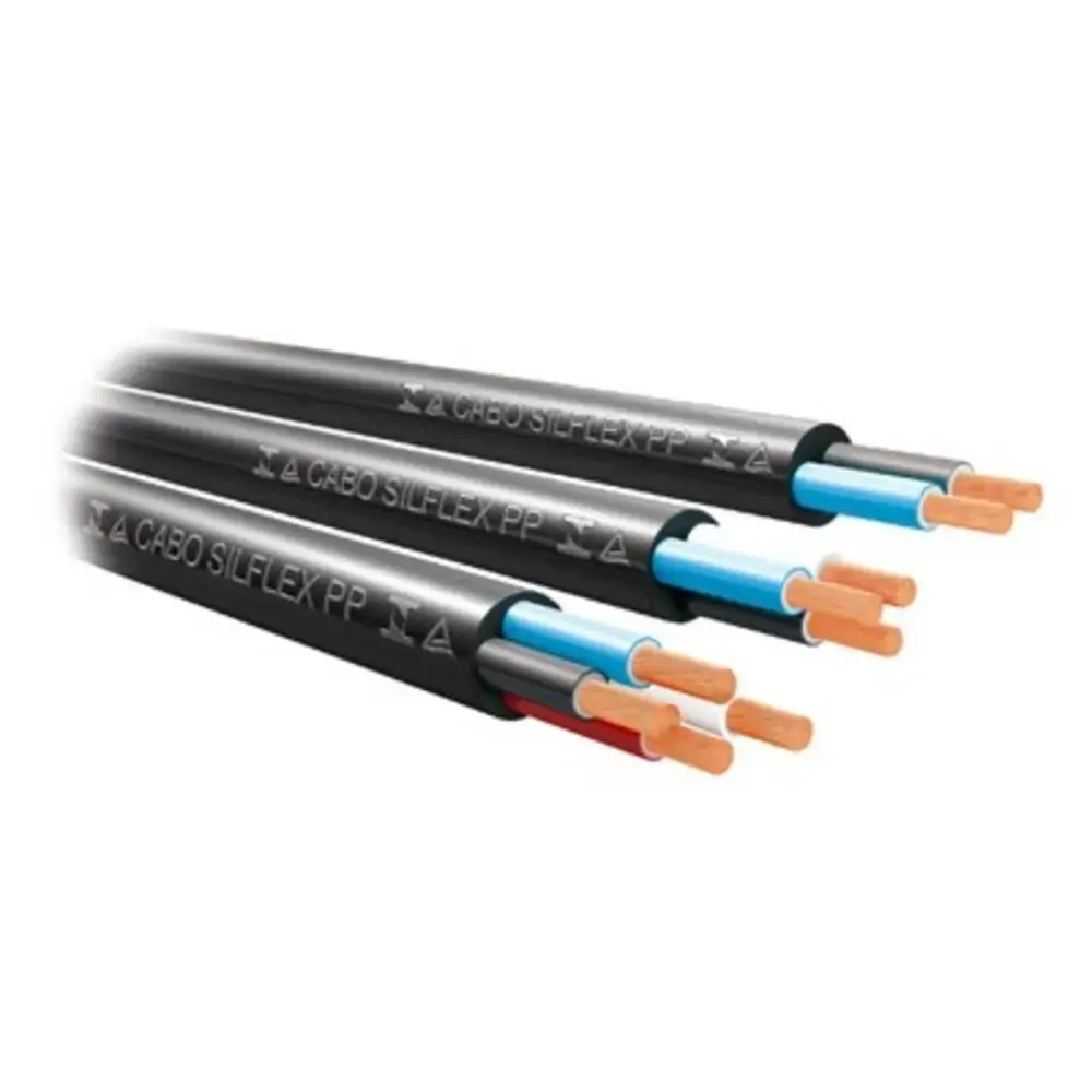 Cabo Pp 4x6 0mm Pt Mt E