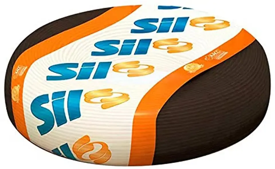 Fio Flex 025mm Preto