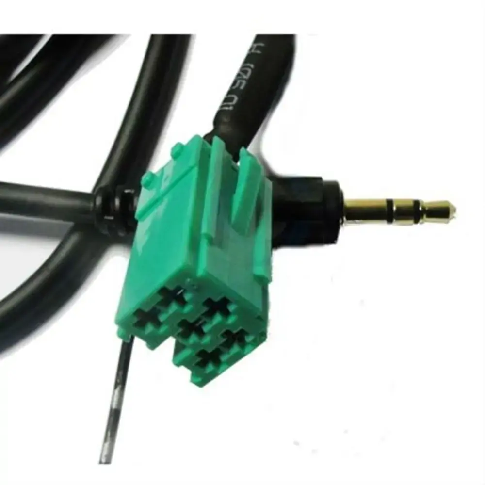 Cabo Auto Sil 35,00 Mm Preto