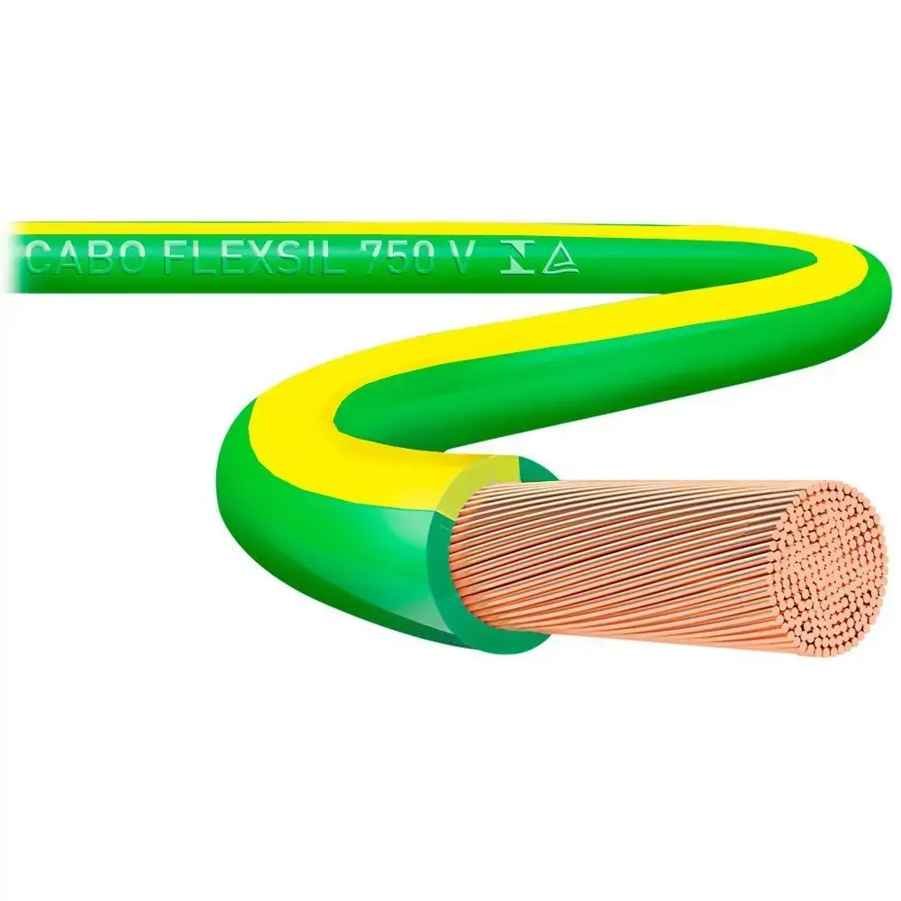 Fio Auto Flex 2,5mm