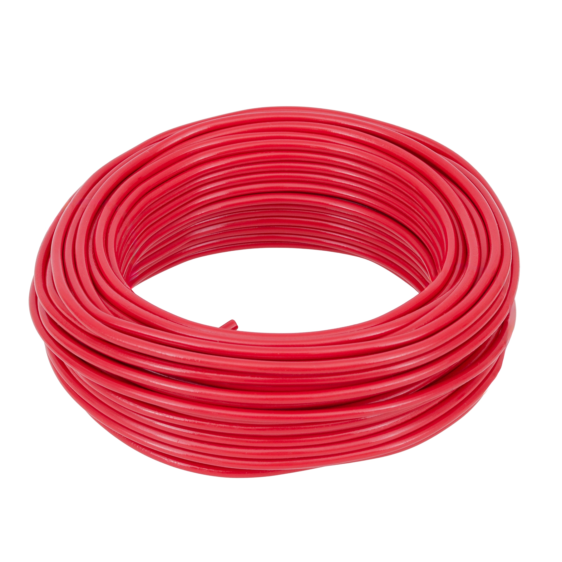 Cabo Flexivel 2.5 Vm Rolo C/25m