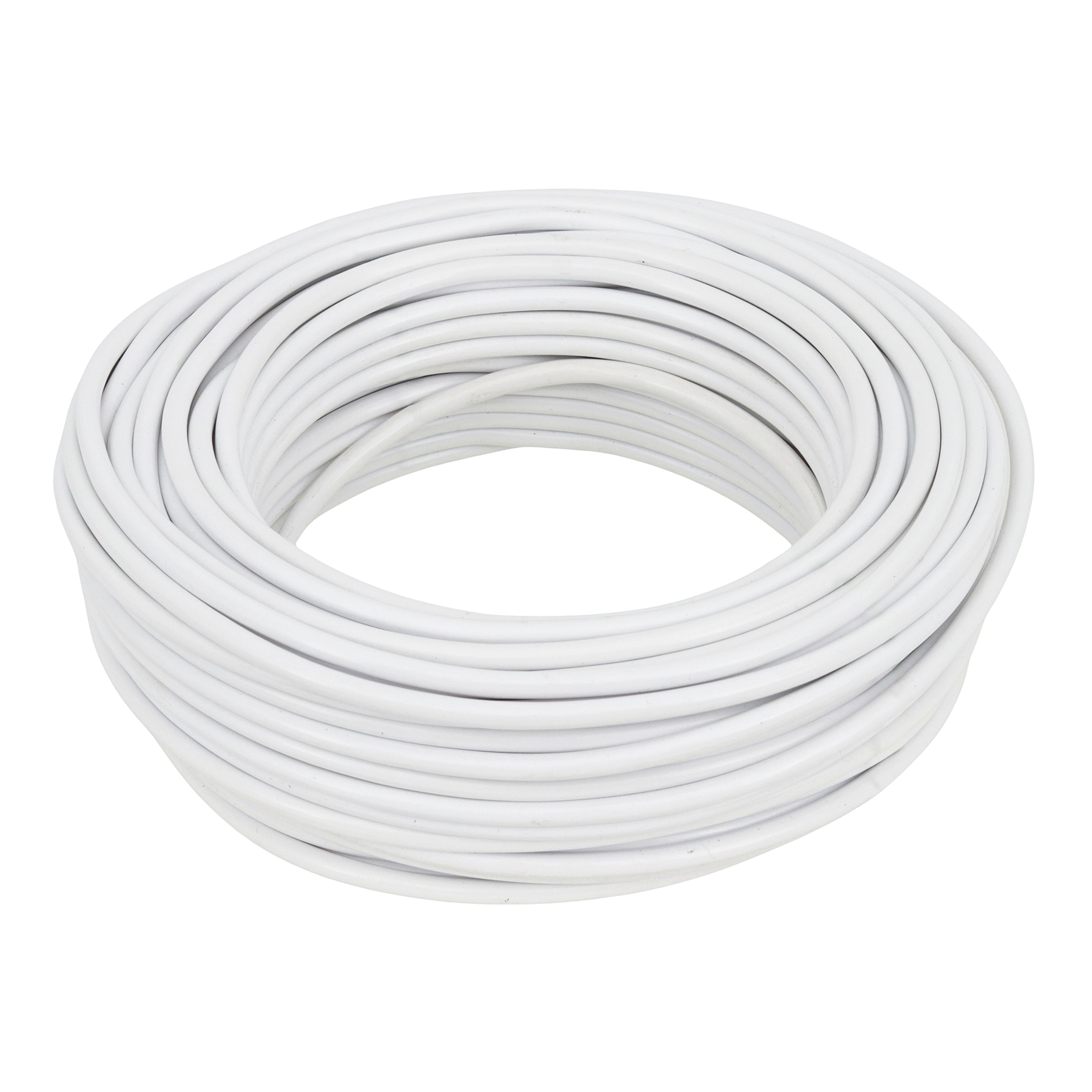 Cabo Flexivel 4.0 Br Rolo C/25m