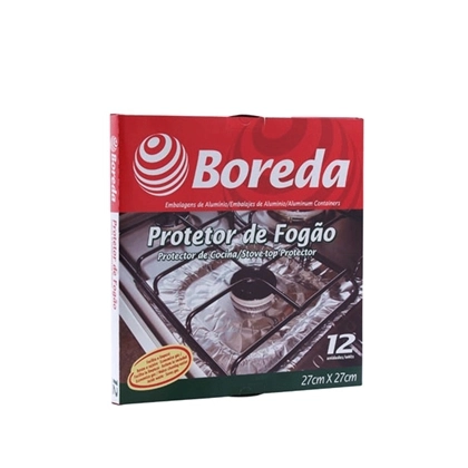 Forro De Fogao
