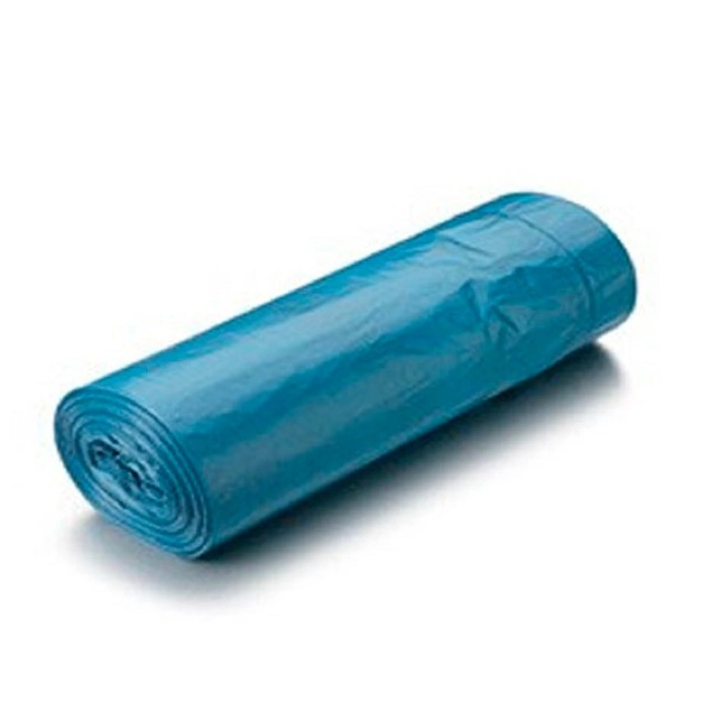 Saco Lixo Boreda Azul