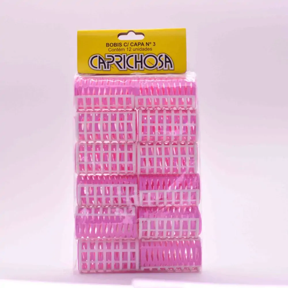 Bob Caprichosa Comum N 3
