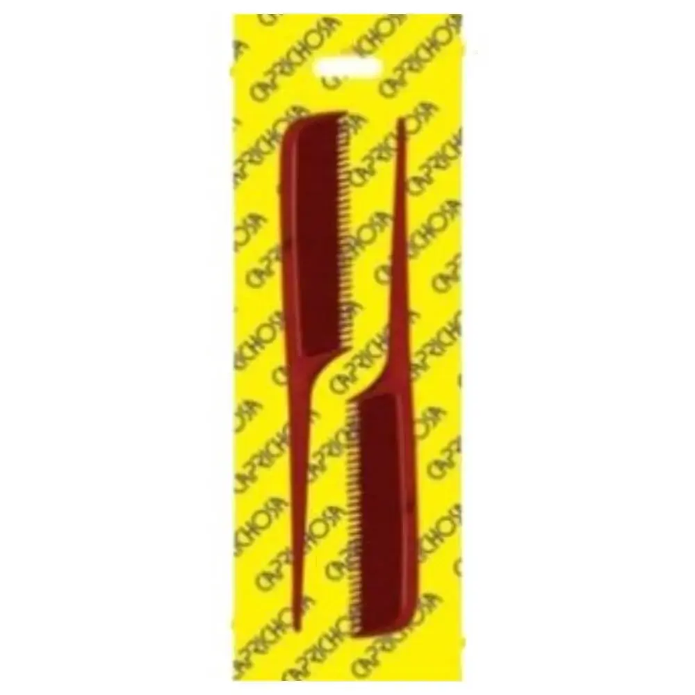 Pente Bolinha C/2