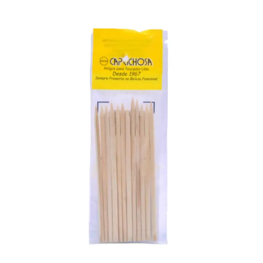 Palito Caprichosa Pau Laranjeira Un