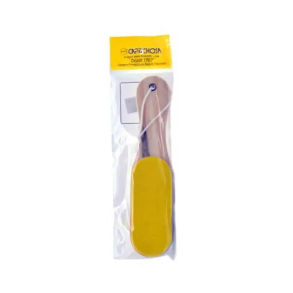 Lixa P/pes Caprichosa Ralão Soft Luxo 1un