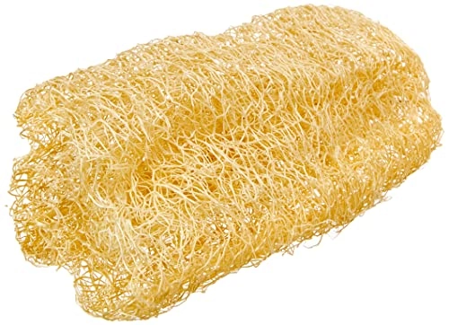 Bucha Vegetal Caprichosa R:240101 Pedaco