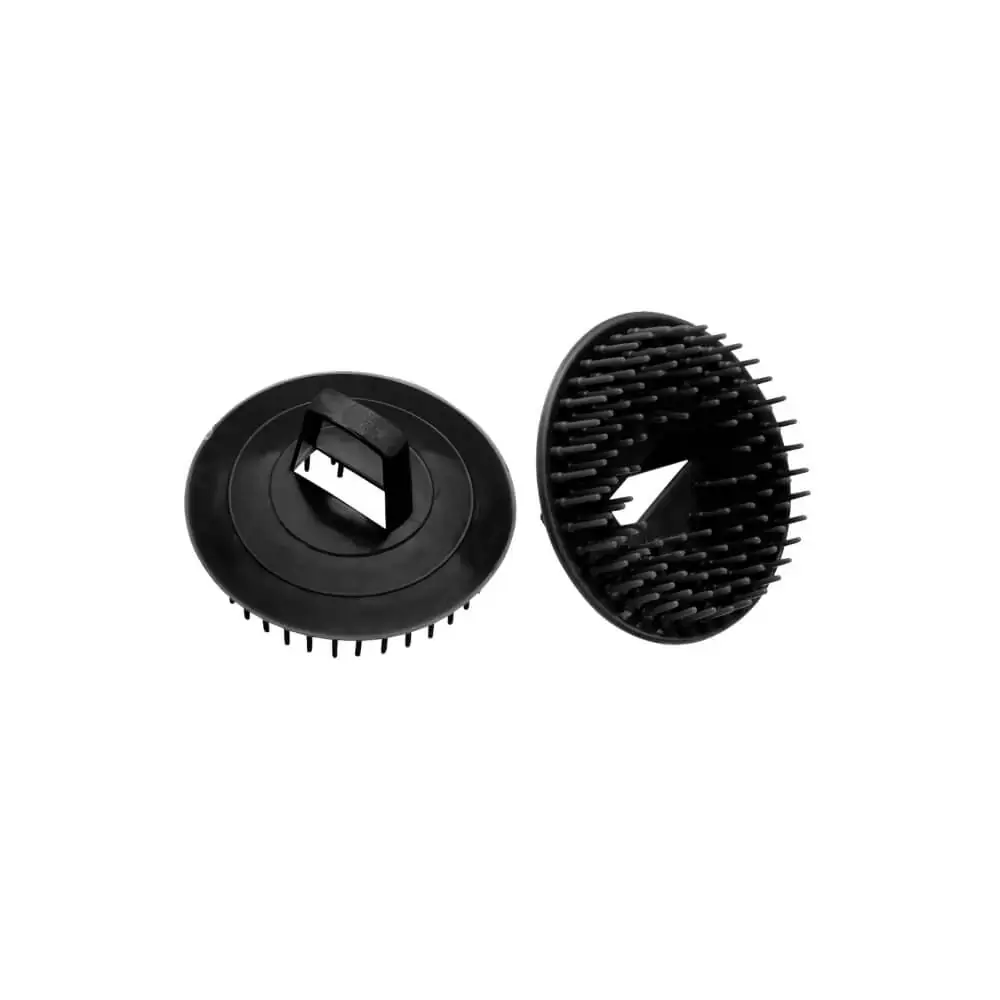 Escova Cabelo Caprichosa Red C/2