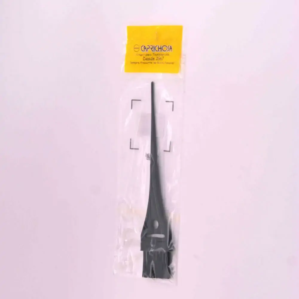 Pincel P/pintura Cabelo Caprichosa