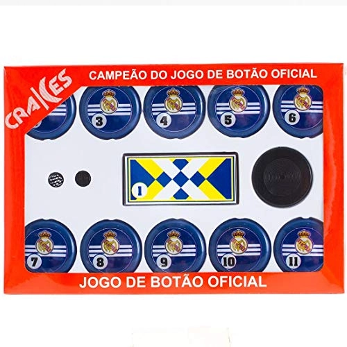 Jogo Futebol Botao Cemar