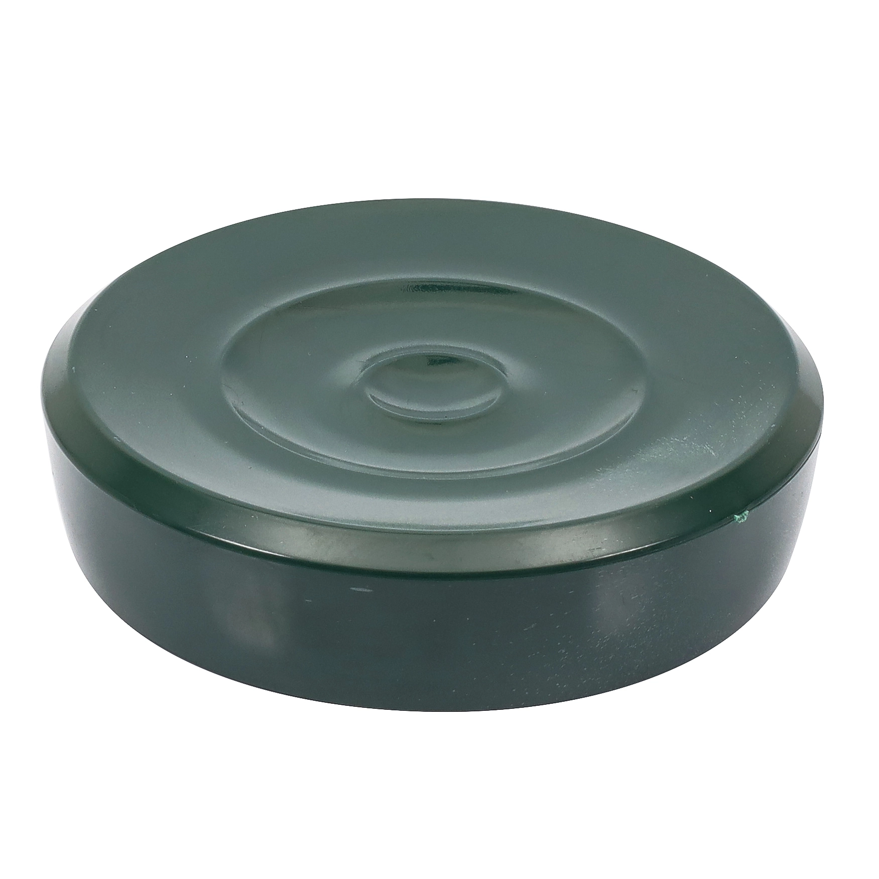 Saboneteira Verde Botânico Belly OU