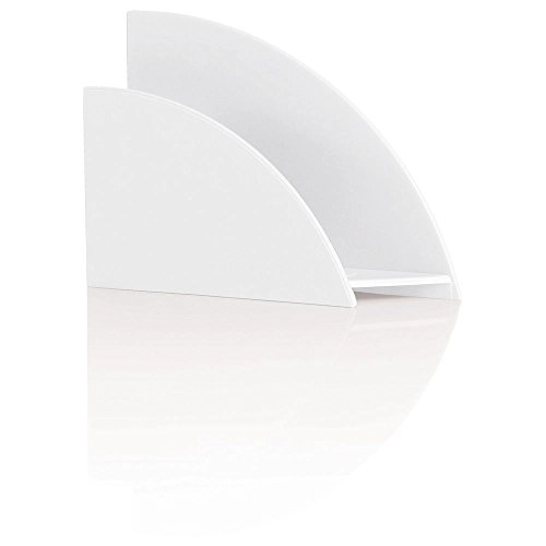 Porta Guardanapo Martiplast Bco