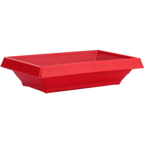 Molheira Shoyo Vermelho Martiplast Ou