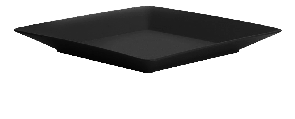 Prato Qd Martiplast Pequeno 3840 Ptf