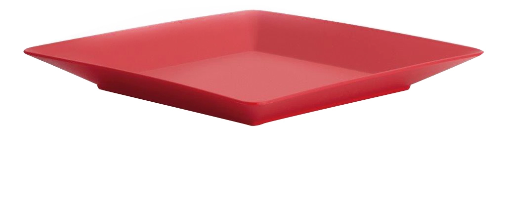Prato Qd Martiplast Pequeno 3840 Vmf