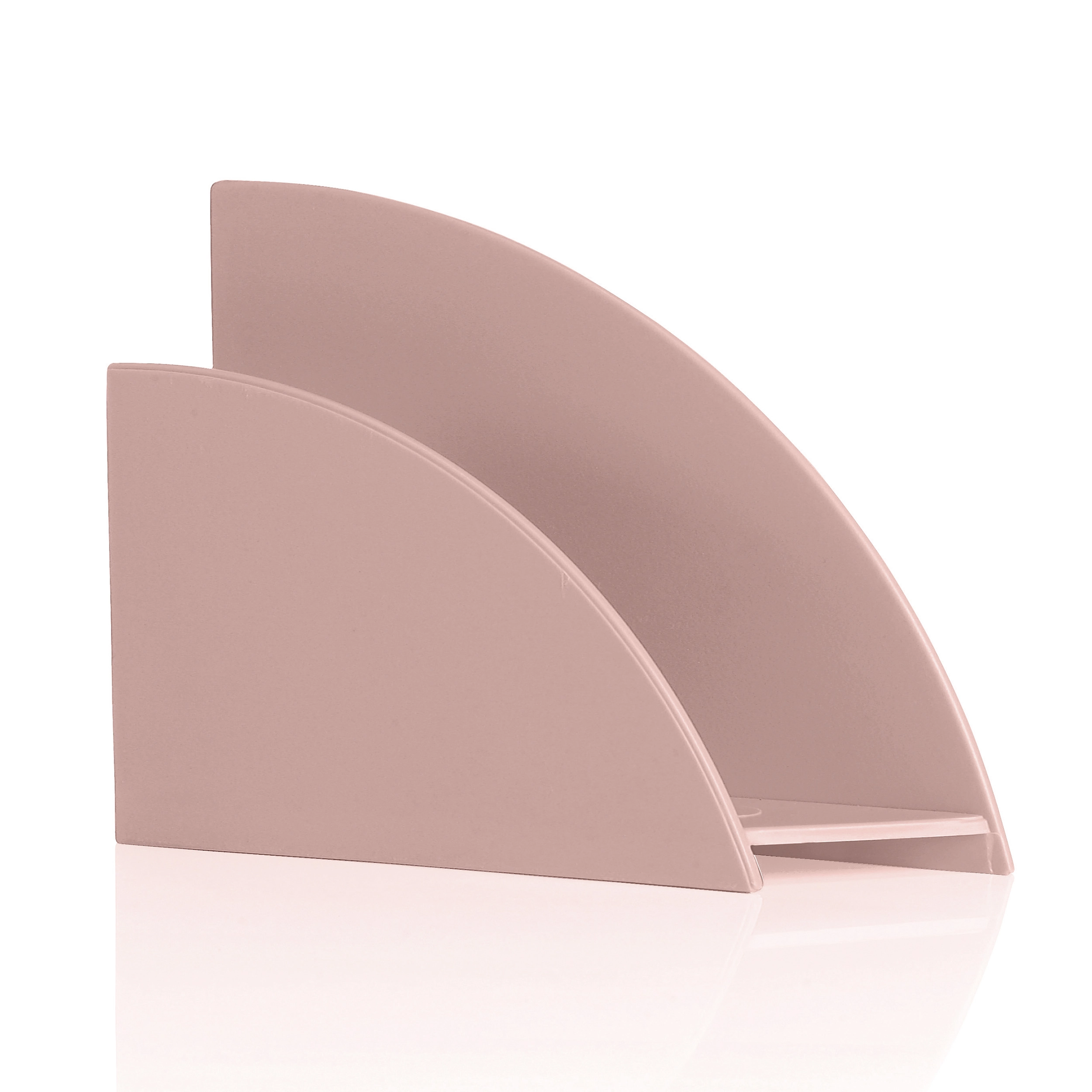 Porta Guardanapos Rosa Ou