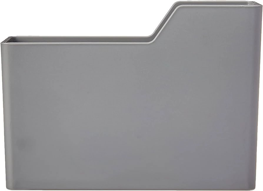 Porta Guardanapo Bistro Chumbo Po1050chf Martiplast