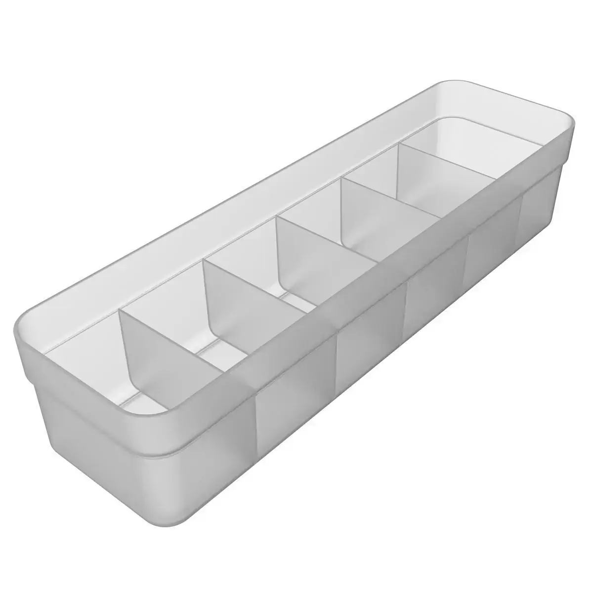 Organizador para Gavetas Colmeia Organizadora Logic Pequeno Natural