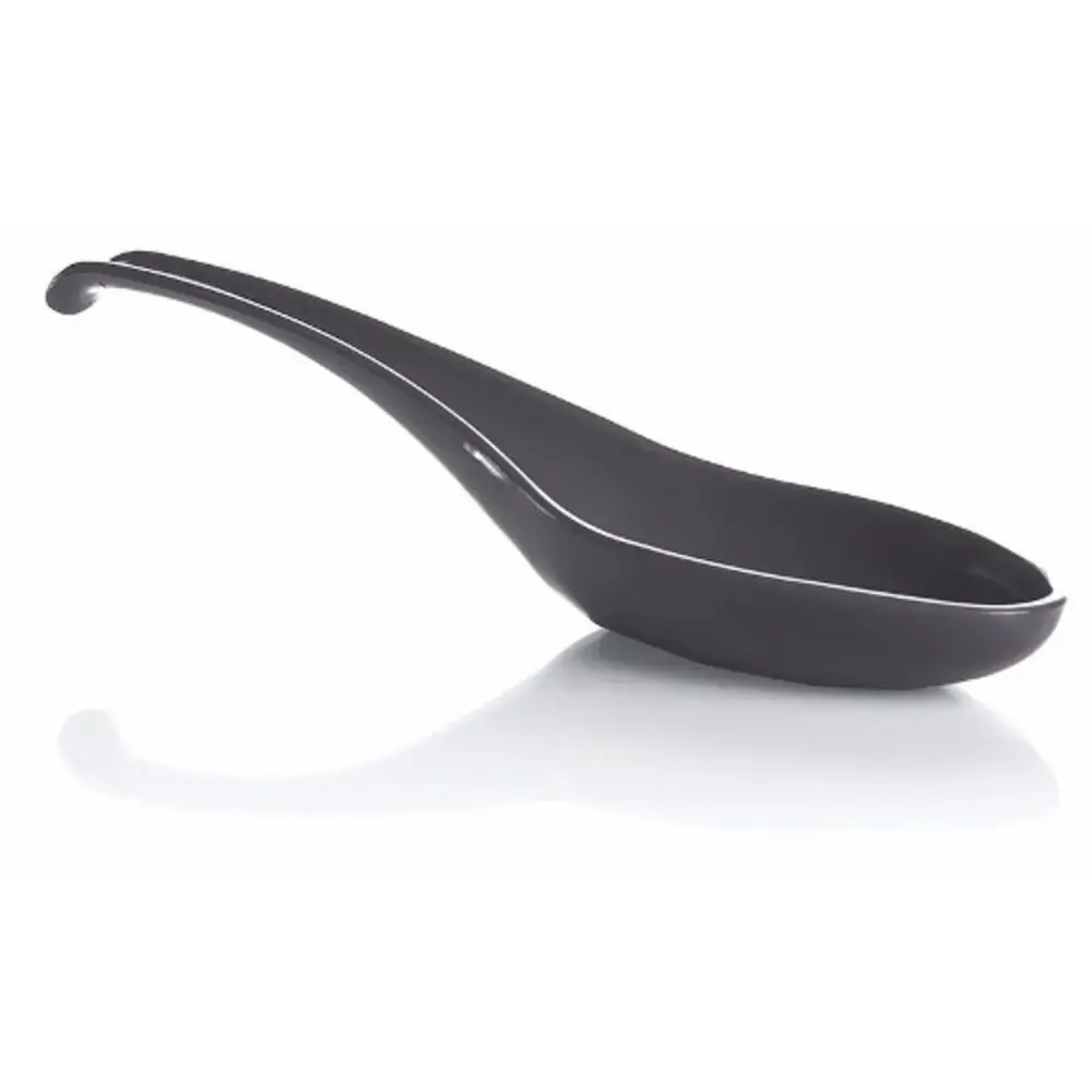 Colher Ou Shiro Preto