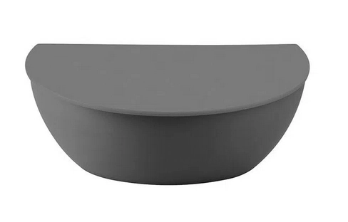 Saleiro Ou Sl340 480ml Luna Ch
