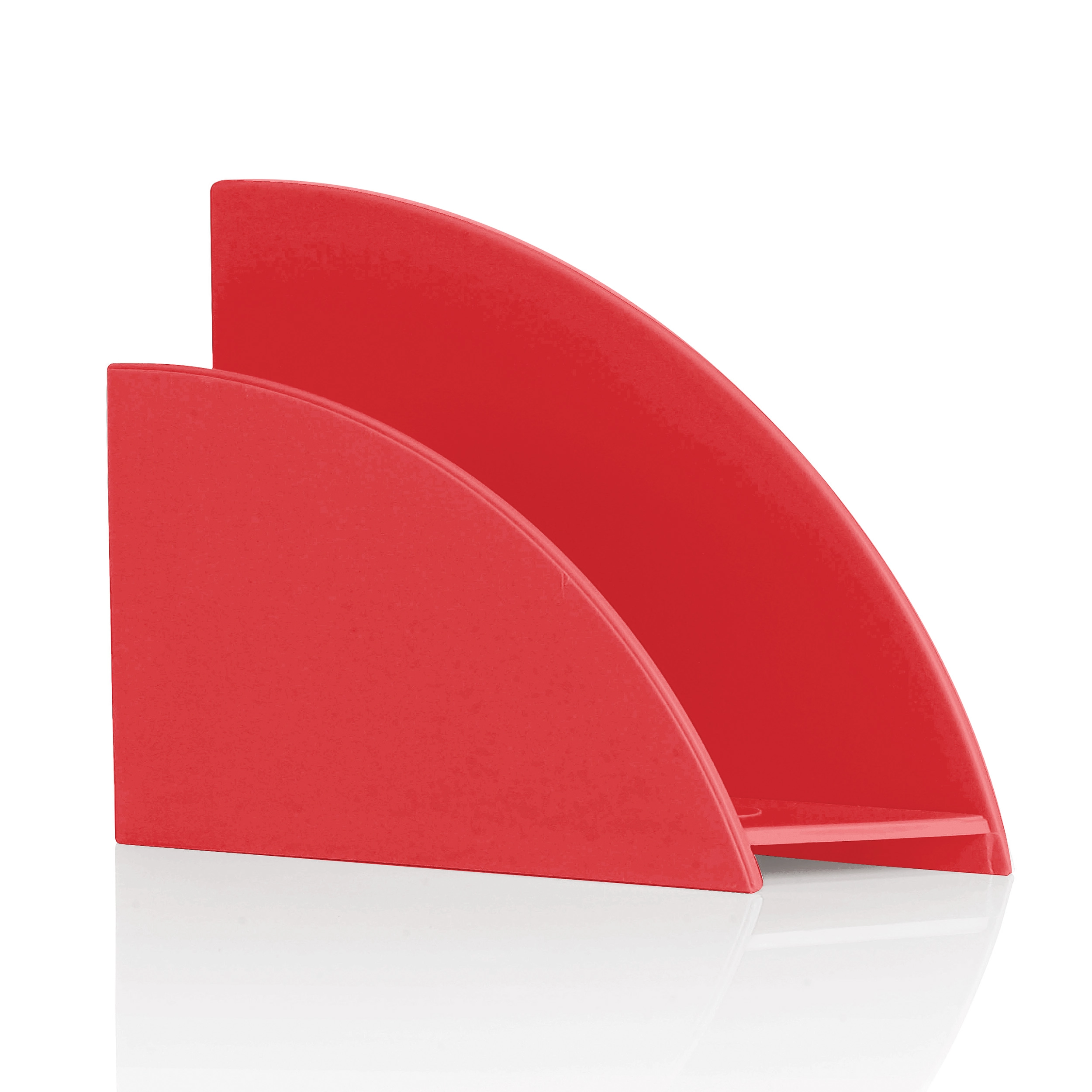 Porta Guardanapo Ou Vermelho