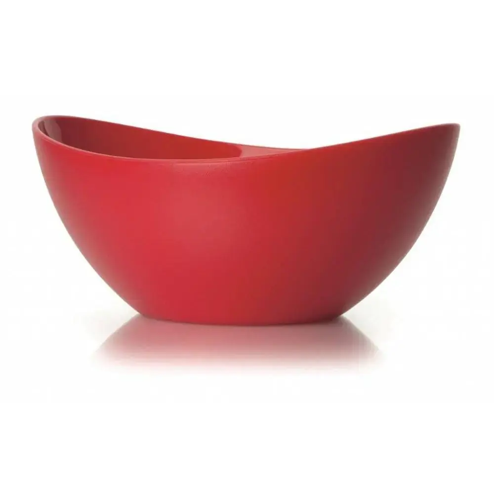 Molheira Ou Wave Vermelho