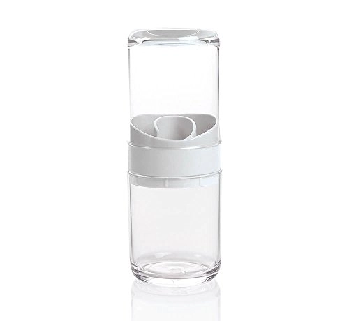 Porta Escova Martiplast C/tap 202 Bcf